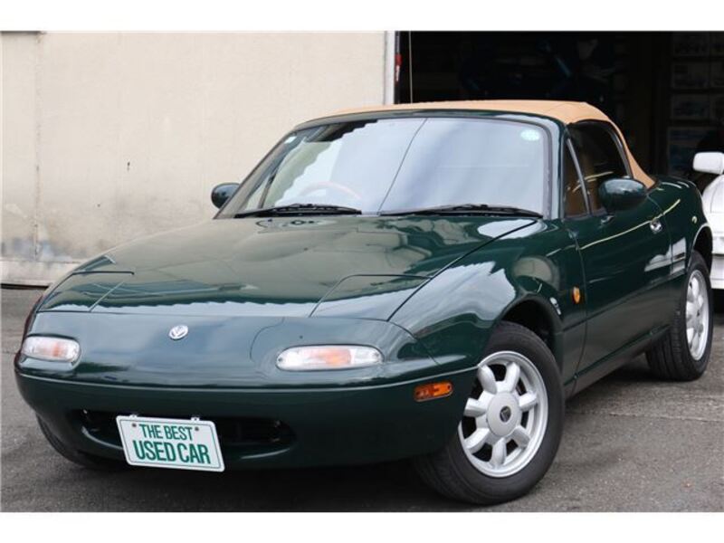 EUNOS ROADSTER