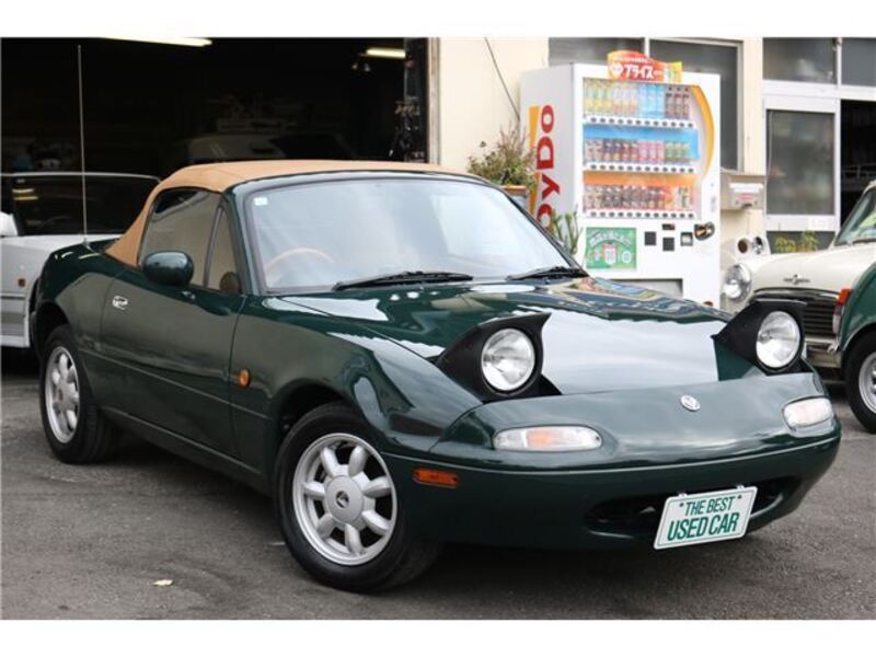 EUNOS ROADSTER