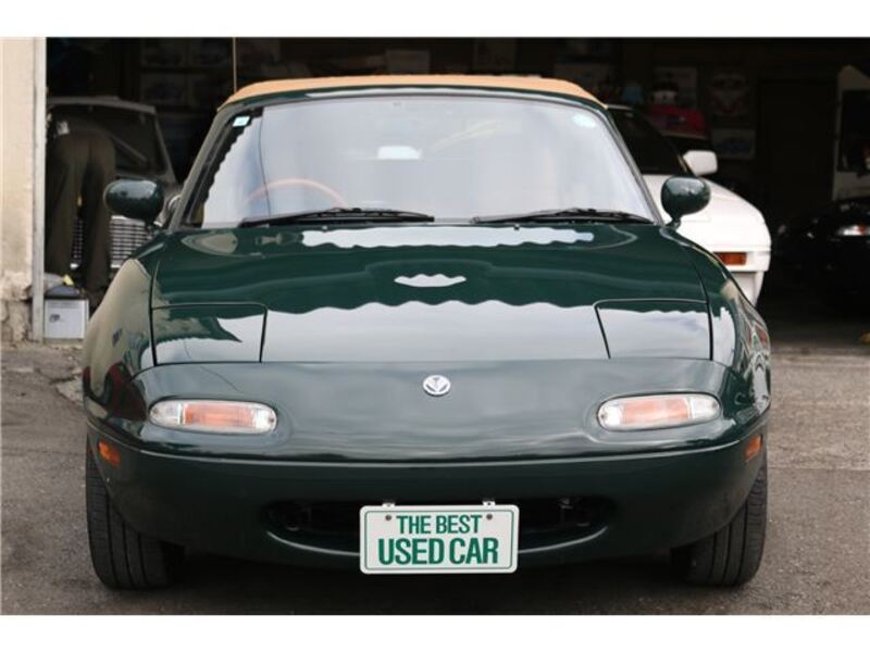 EUNOS ROADSTER