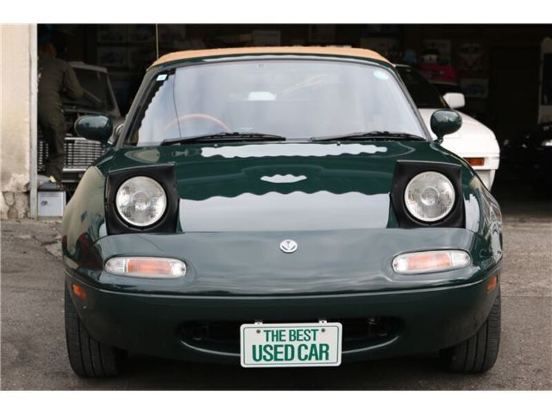 EUNOS ROADSTER