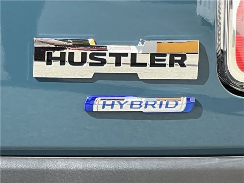 HUSTLER