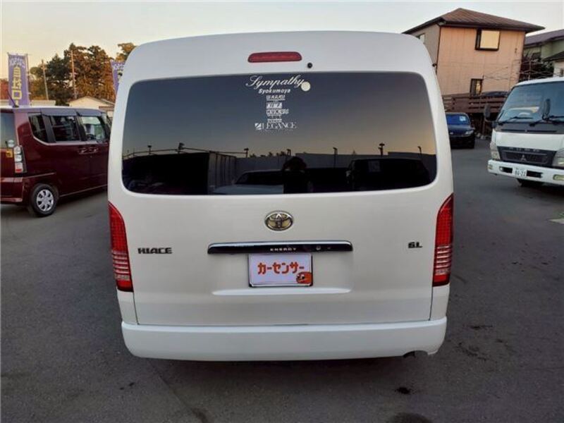 HIACE