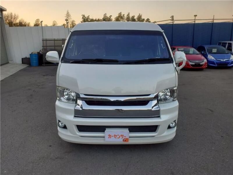 HIACE