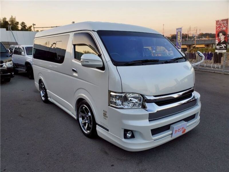 HIACE