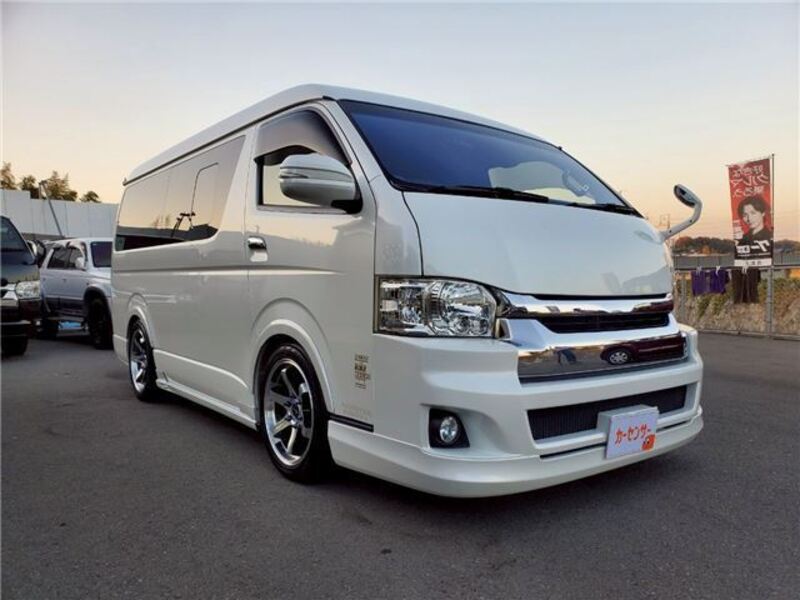 HIACE