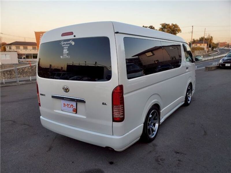 HIACE
