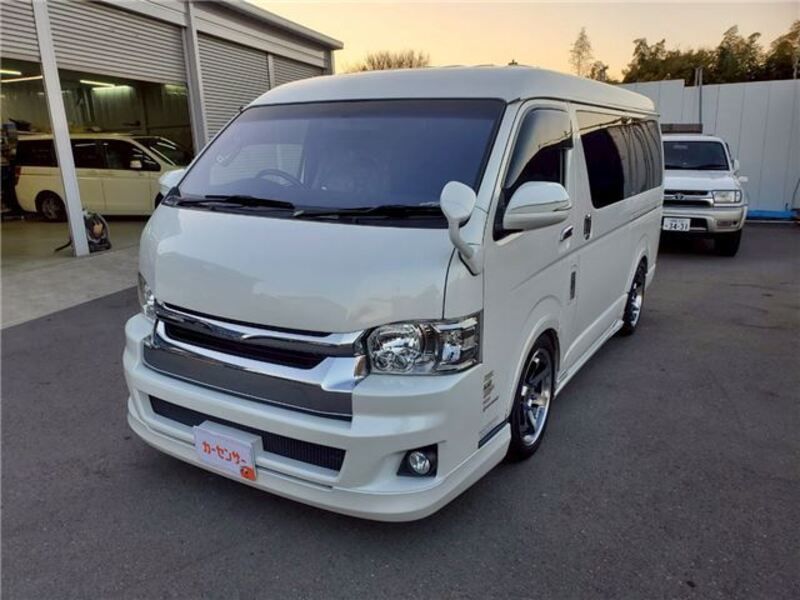 HIACE