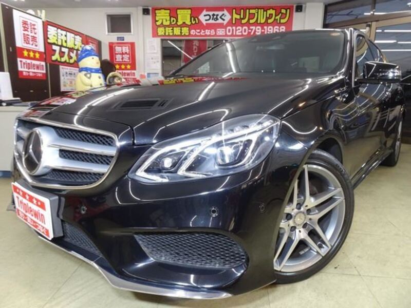 E-CLASS-0
