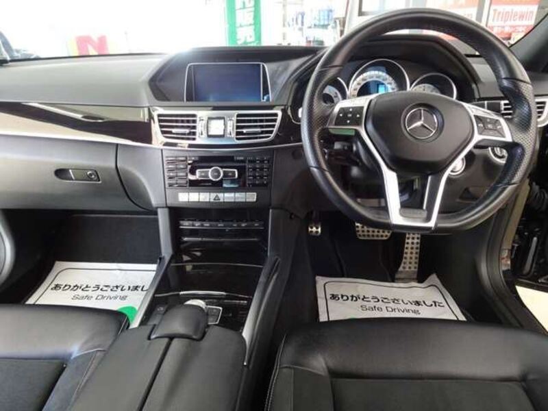 E-CLASS