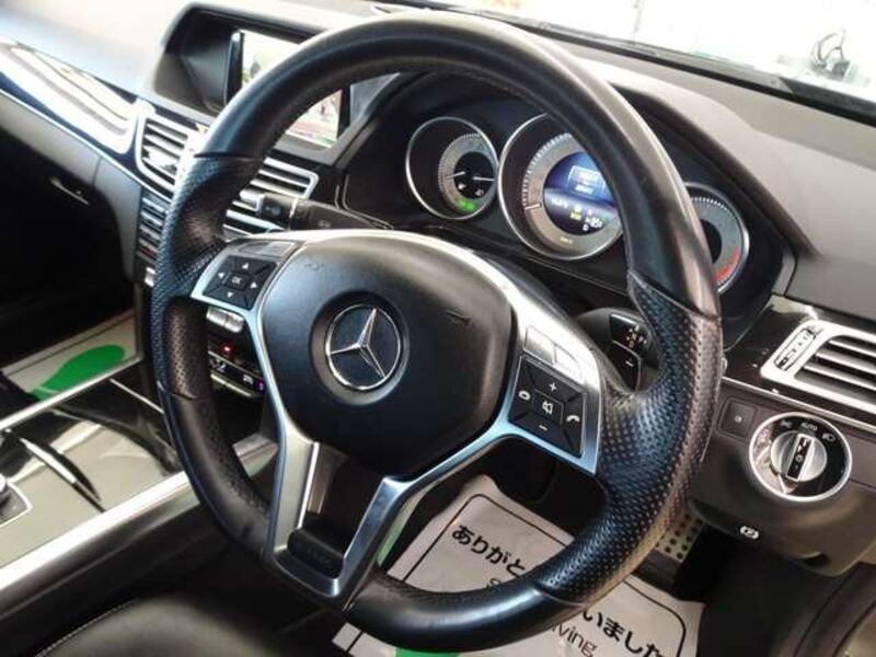 E-CLASS