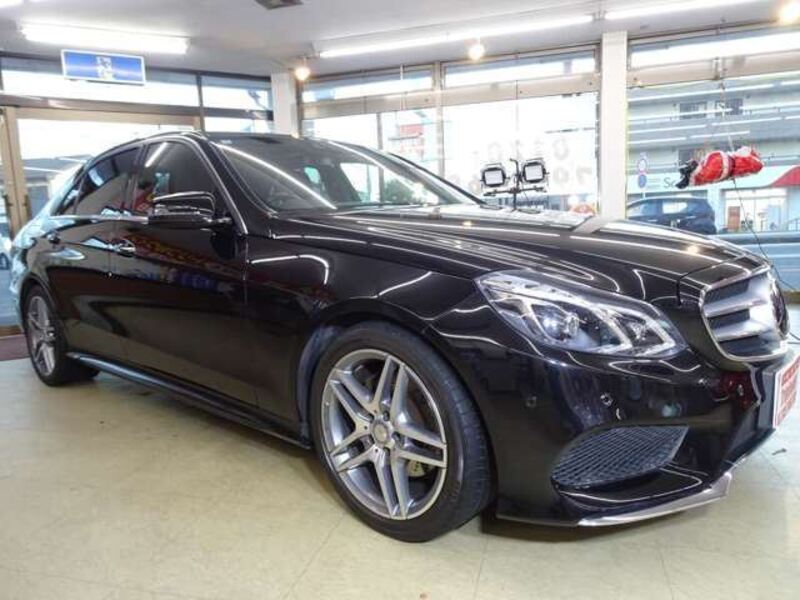 E-CLASS