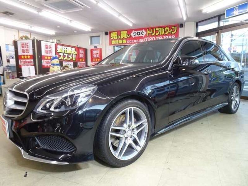 E-CLASS