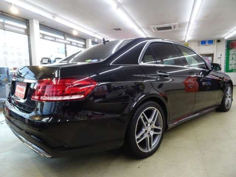 E-CLASS