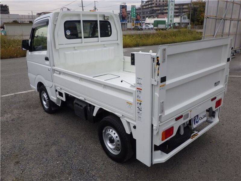 CARRY TRUCK