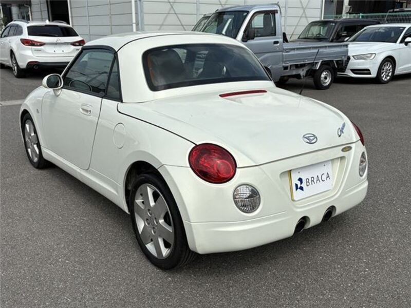 COPEN