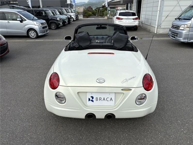 COPEN