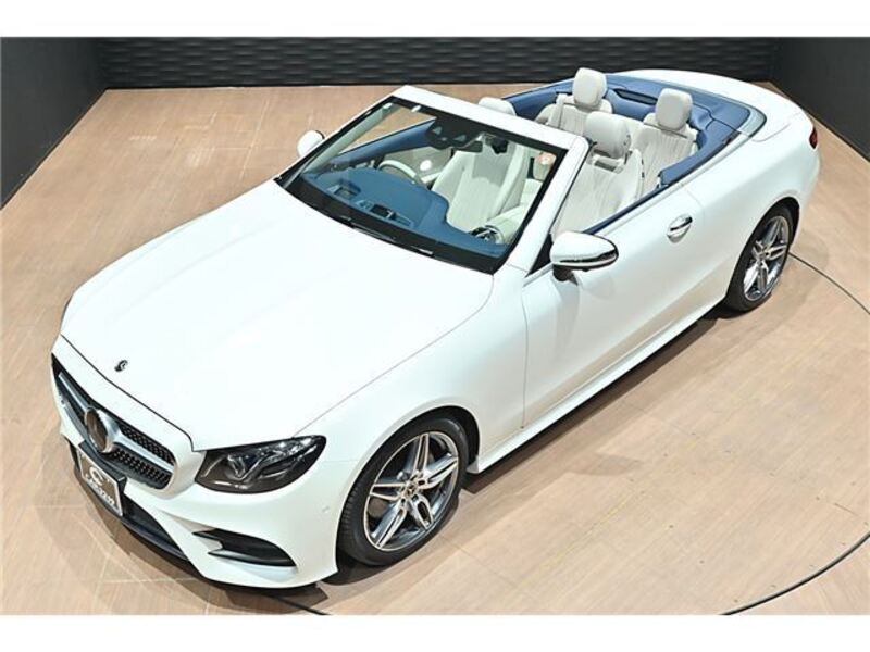 E-CLASS
