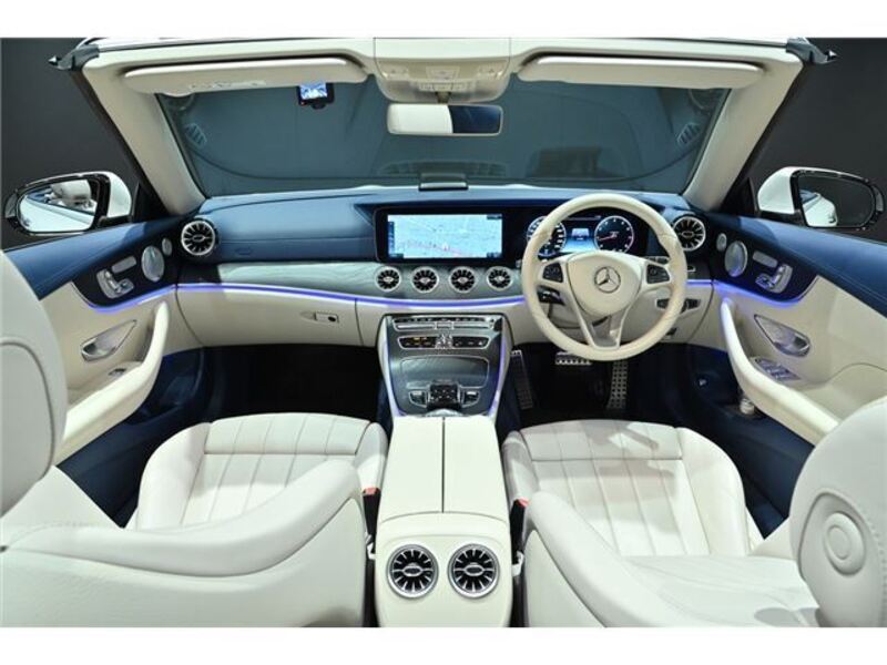 E-CLASS