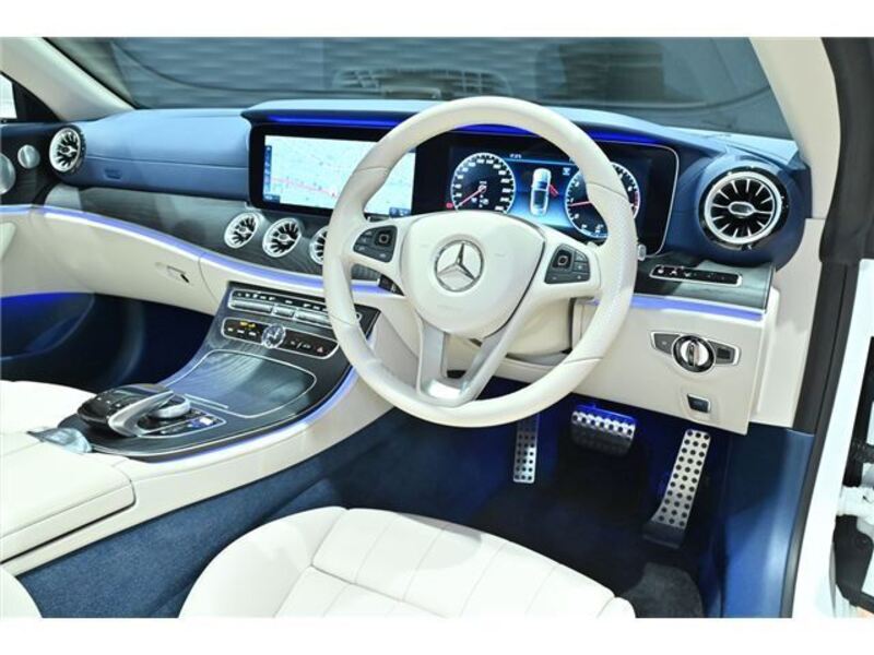 E-CLASS