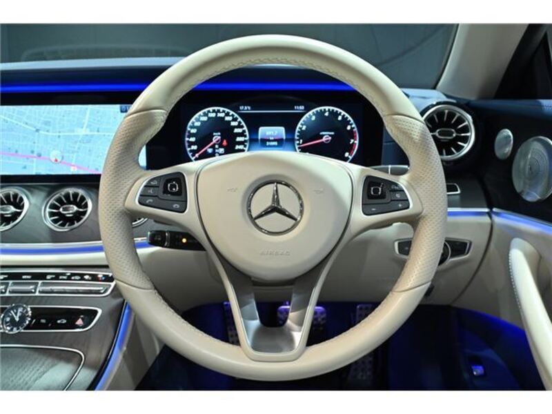 E-CLASS