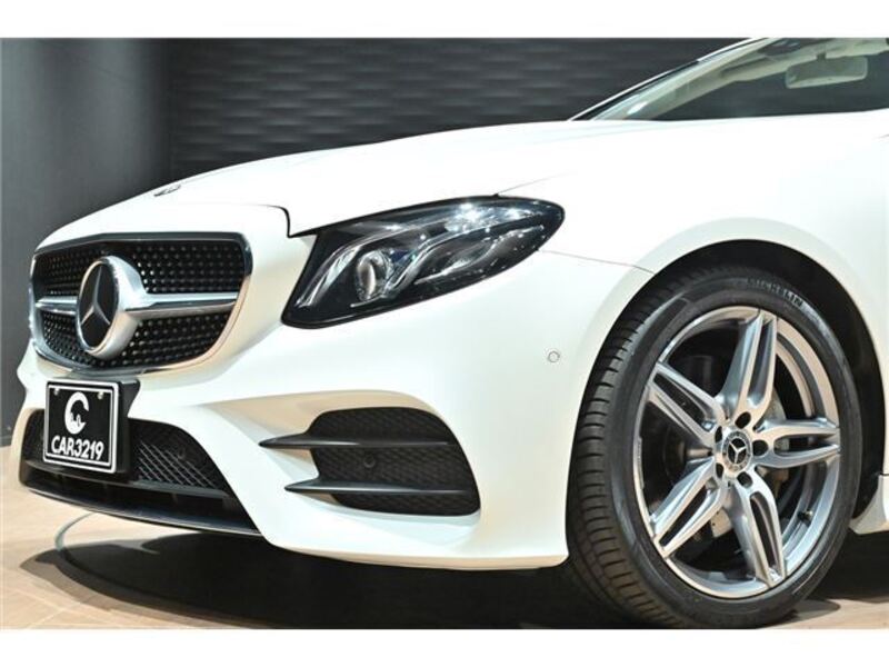 E-CLASS