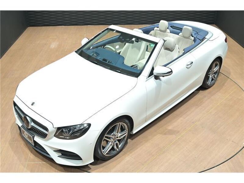 E-CLASS