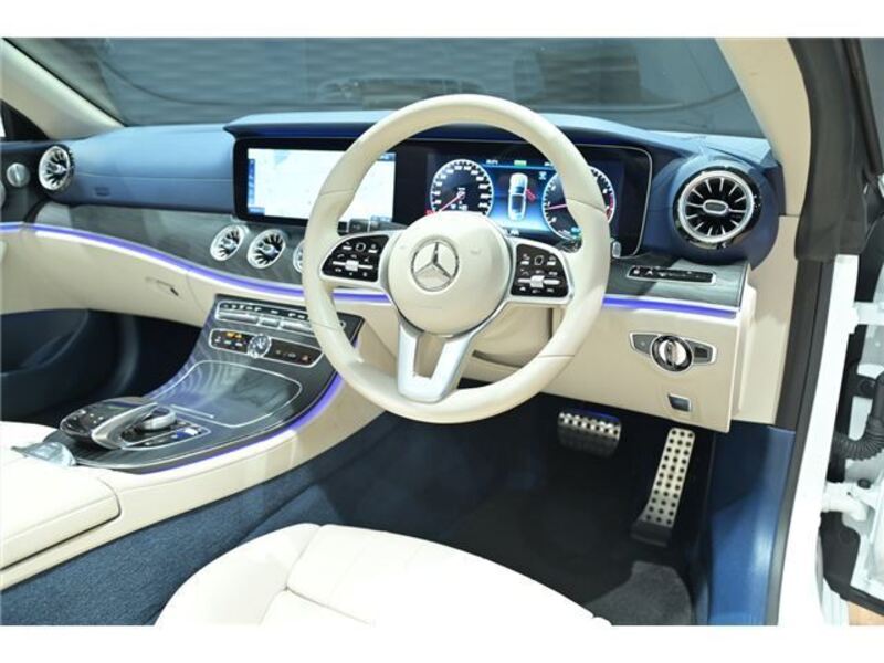 E-CLASS