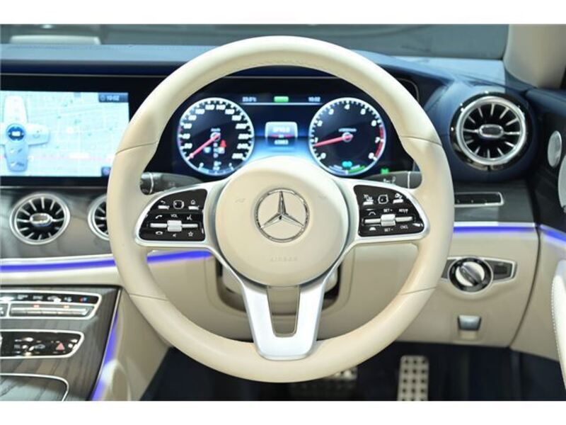 E-CLASS