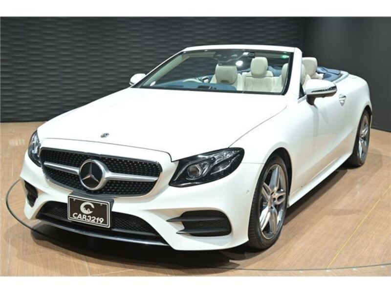 E-CLASS