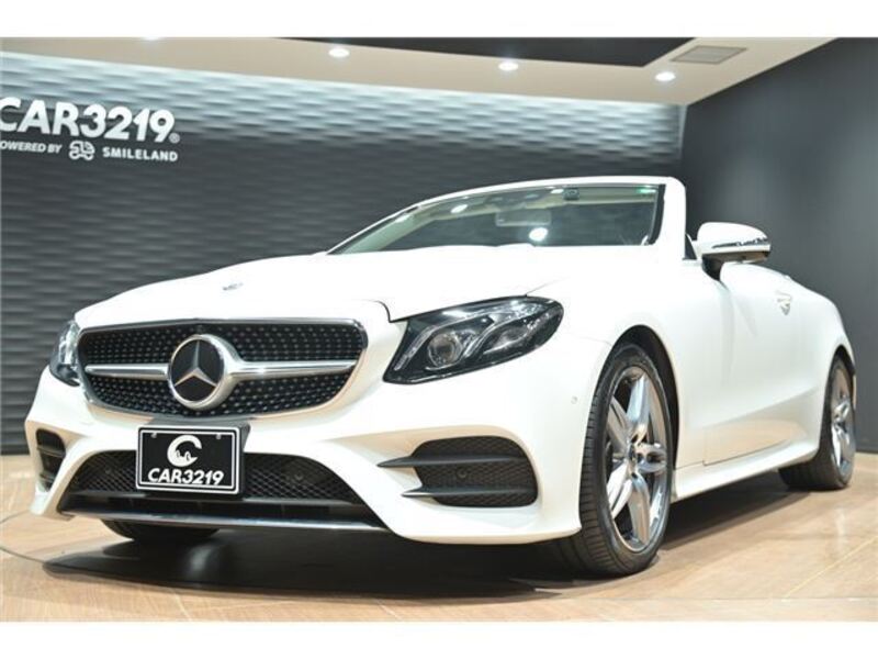 E-CLASS