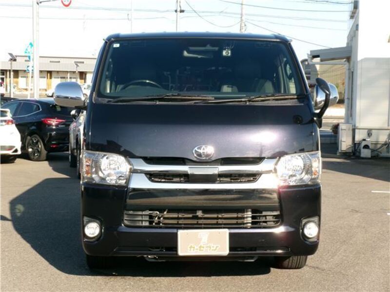 HIACE