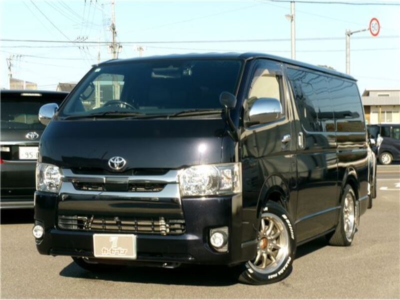 HIACE