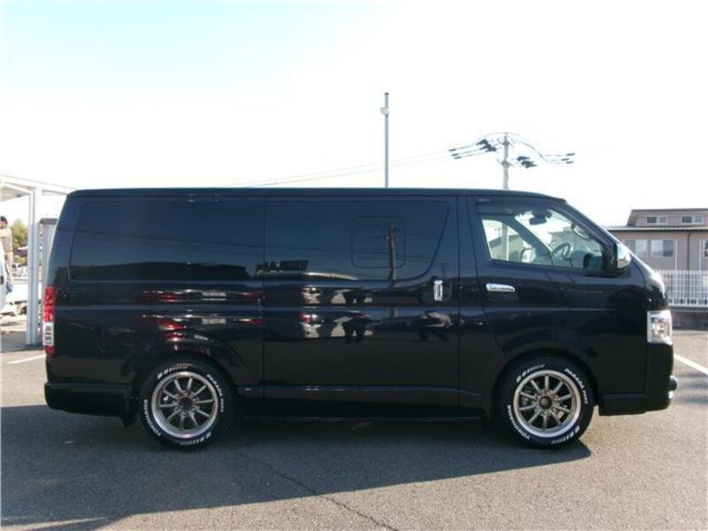 HIACE