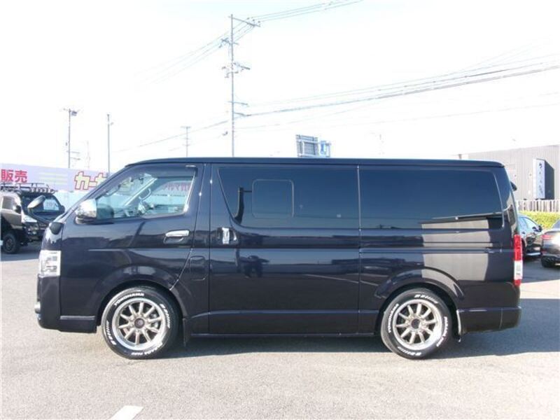 HIACE
