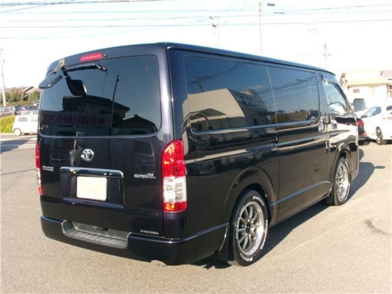 HIACE