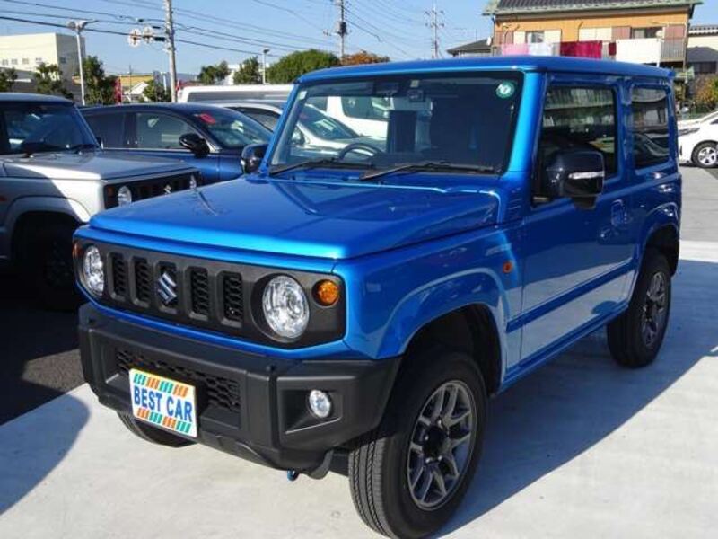 JIMNY