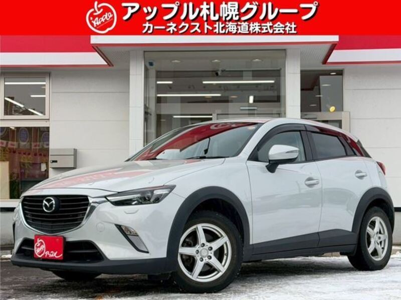 CX-3-0