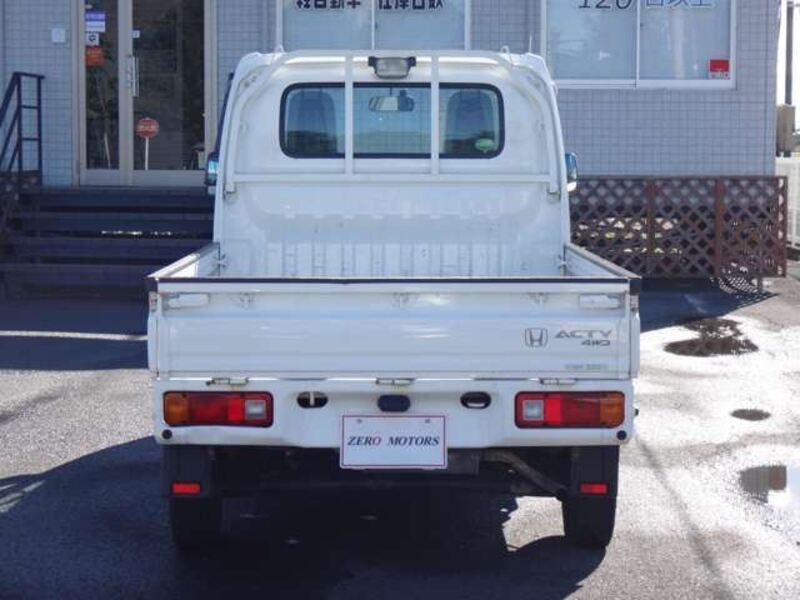 ACTY TRUCK