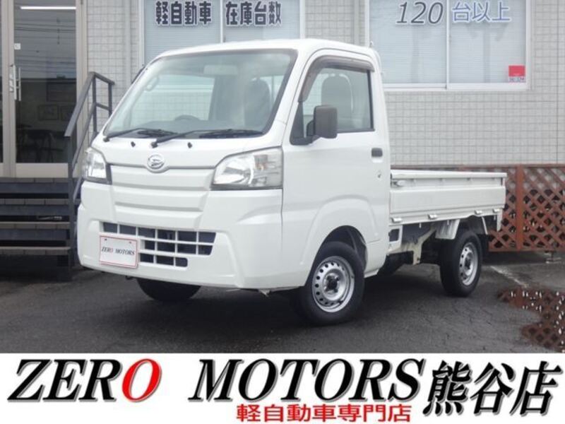 HIJET TRUCK-0