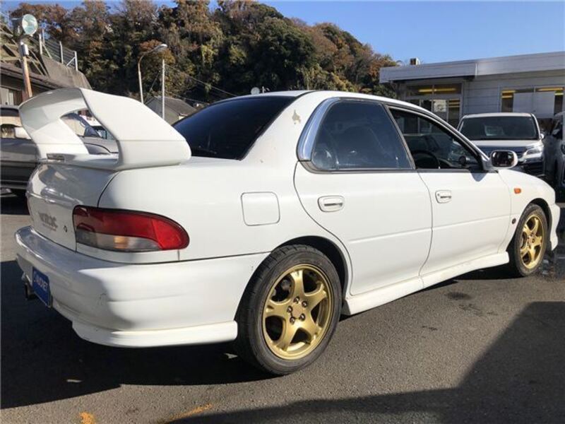 IMPREZA