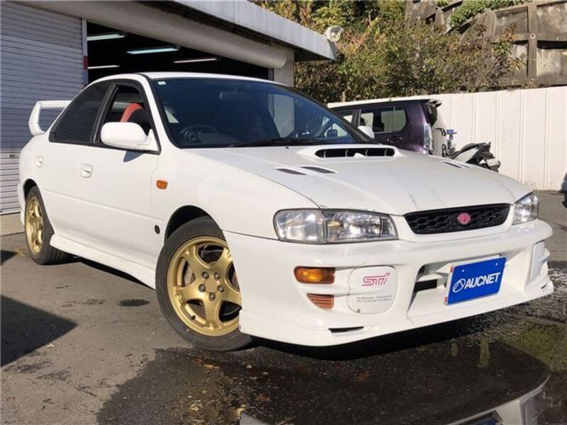 IMPREZA