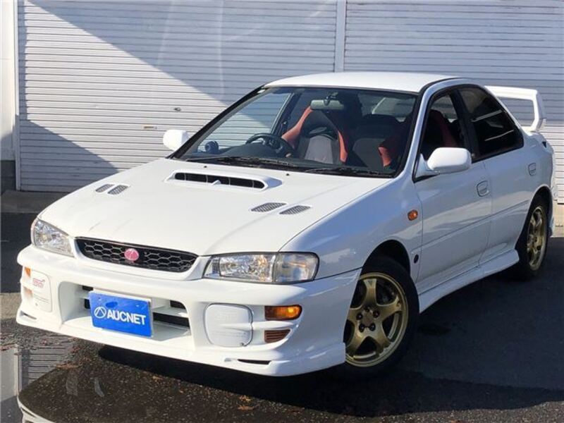 IMPREZA