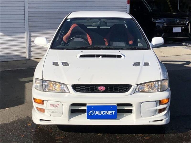 IMPREZA