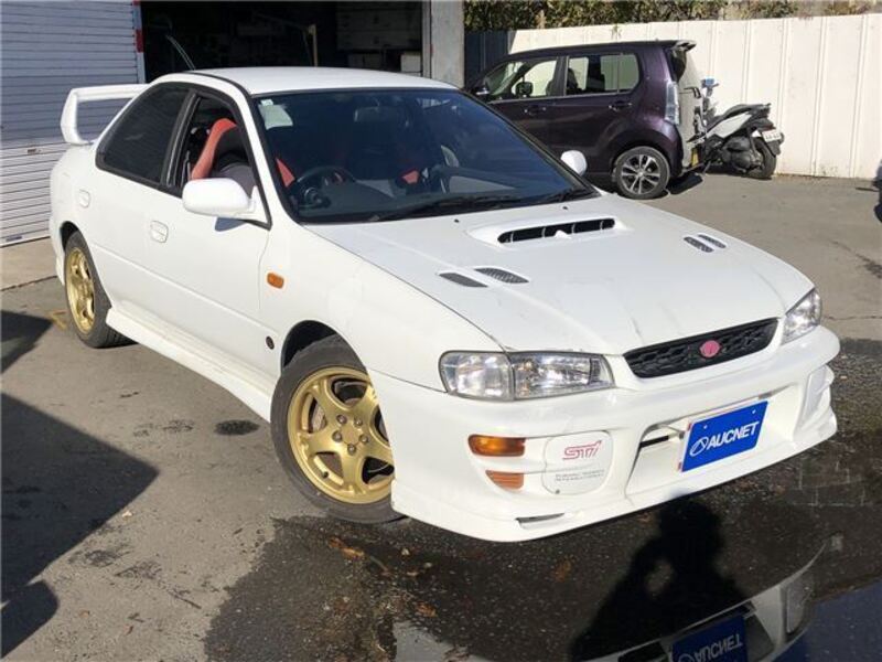 IMPREZA