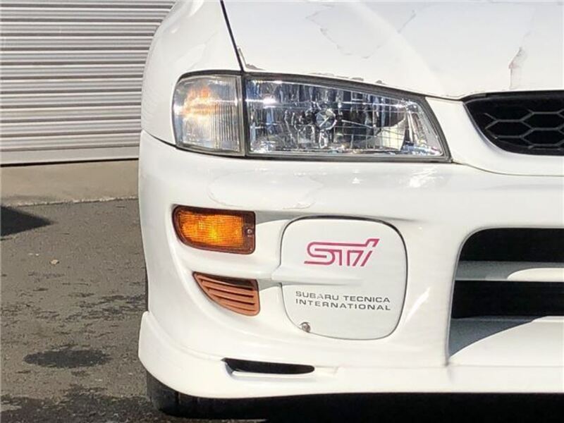IMPREZA