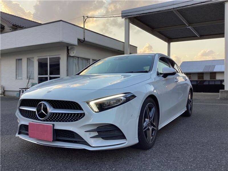 A-CLASS