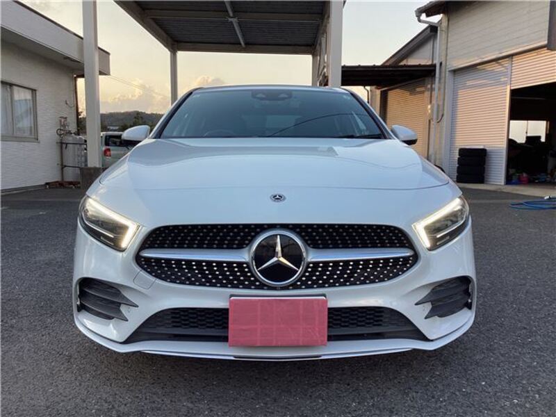 A-CLASS