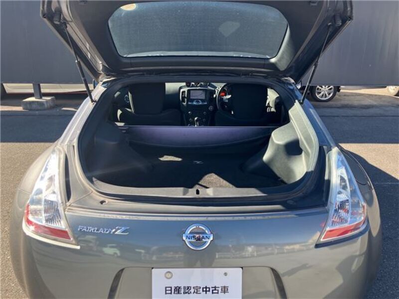 FAIRLADY Z