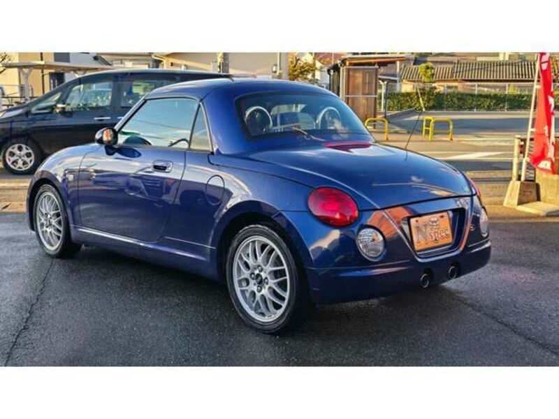 COPEN