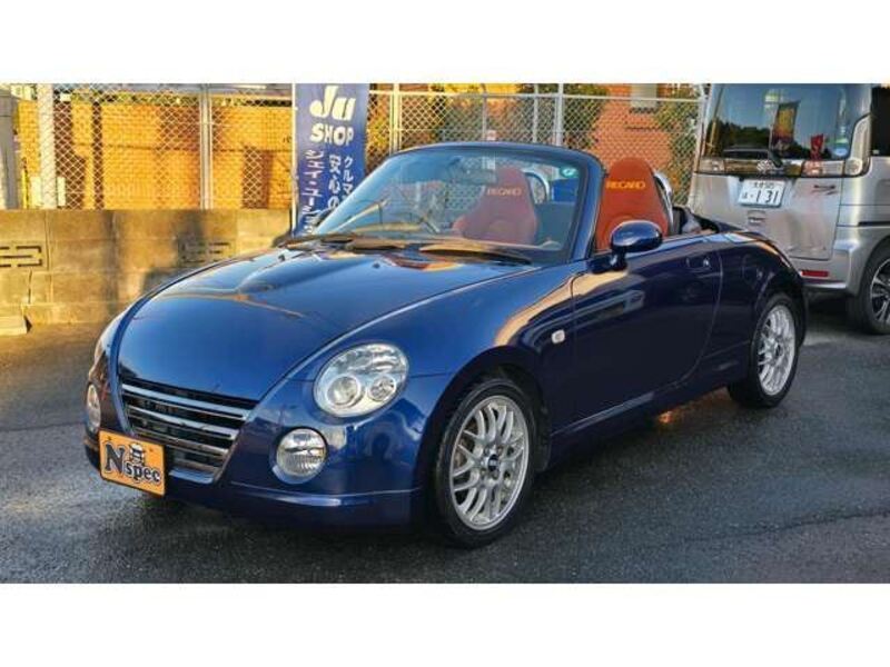 COPEN